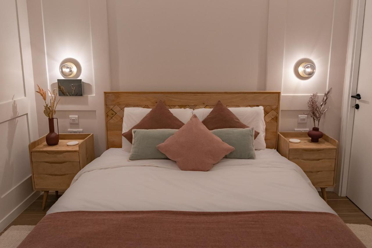 Luxury 2Bdr In The Heart Of Valletta! Tv And Wifi Bagian luar foto