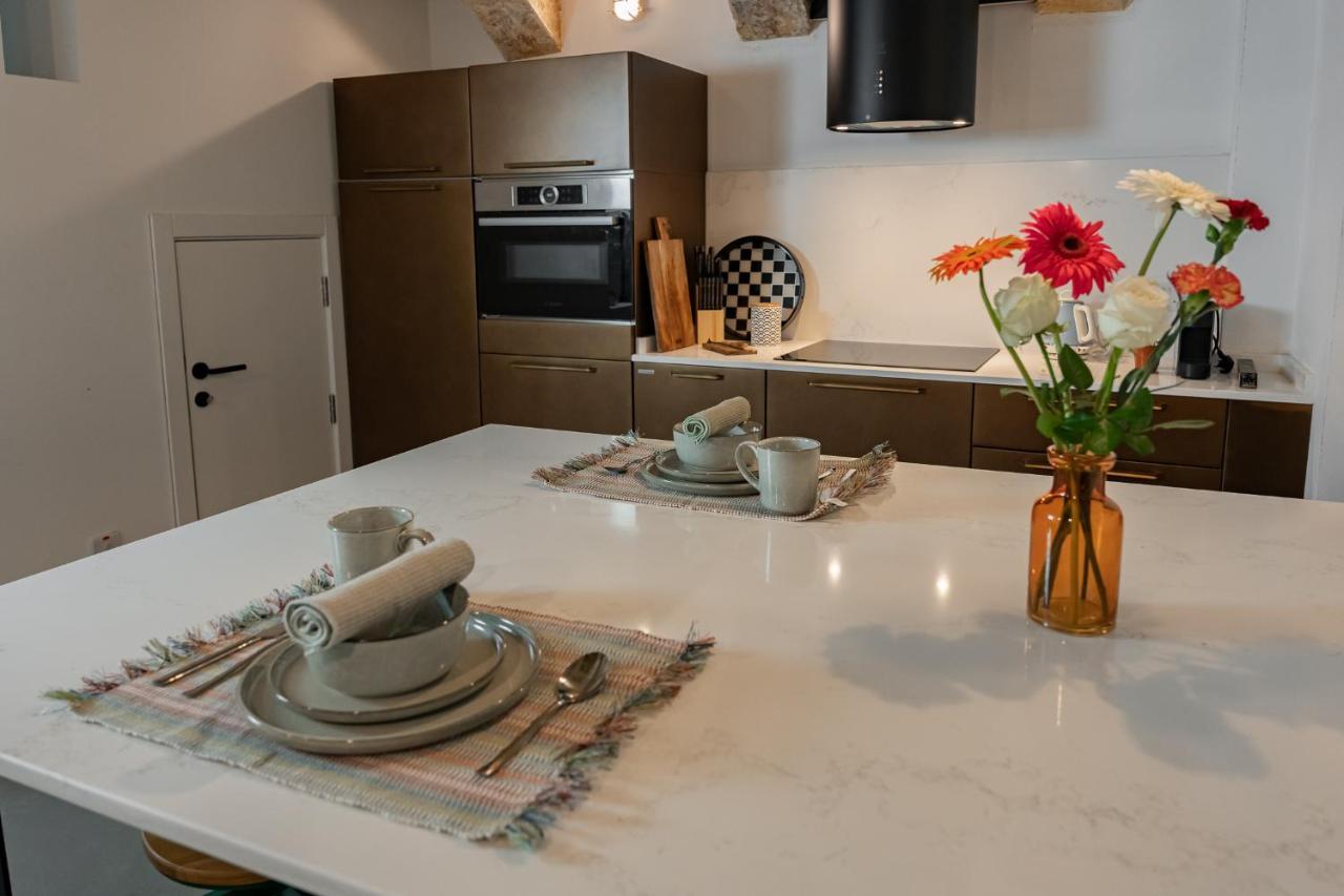Luxury 2Bdr In The Heart Of Valletta! Tv And Wifi Bagian luar foto