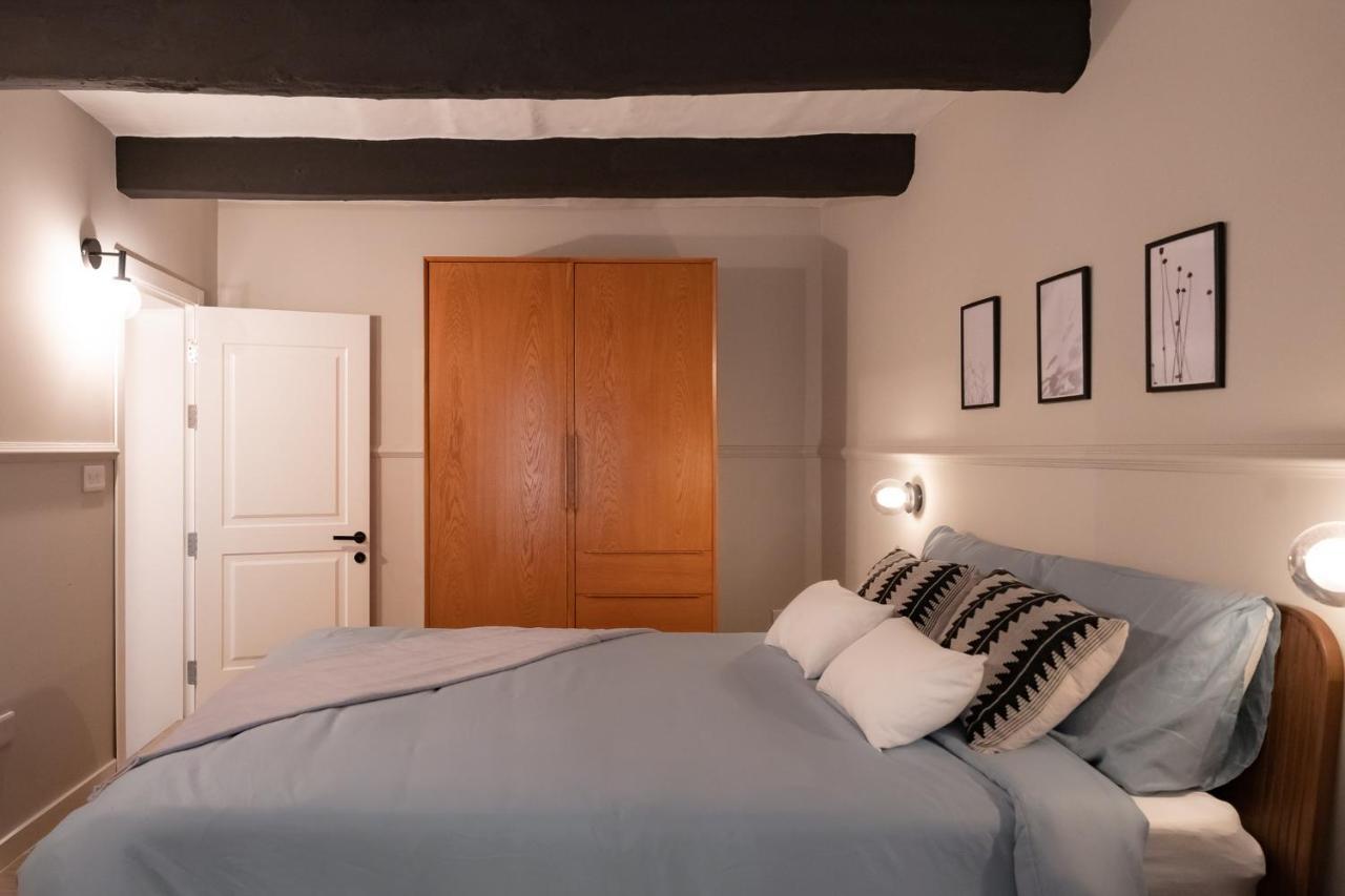 Luxury 2Bdr In The Heart Of Valletta! Tv And Wifi Bagian luar foto