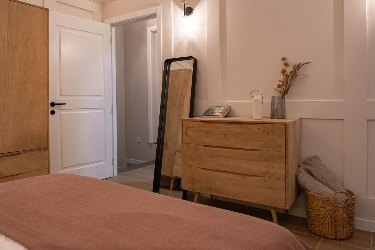 Luxury 2Bdr In The Heart Of Valletta! Tv And Wifi Bagian luar foto