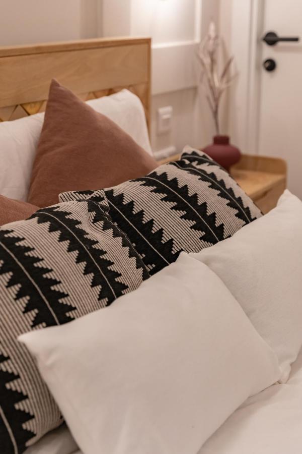 Luxury 2Bdr In The Heart Of Valletta! Tv And Wifi Bagian luar foto
