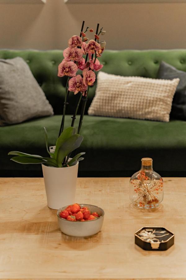 Luxury 2Bdr In The Heart Of Valletta! Tv And Wifi Bagian luar foto