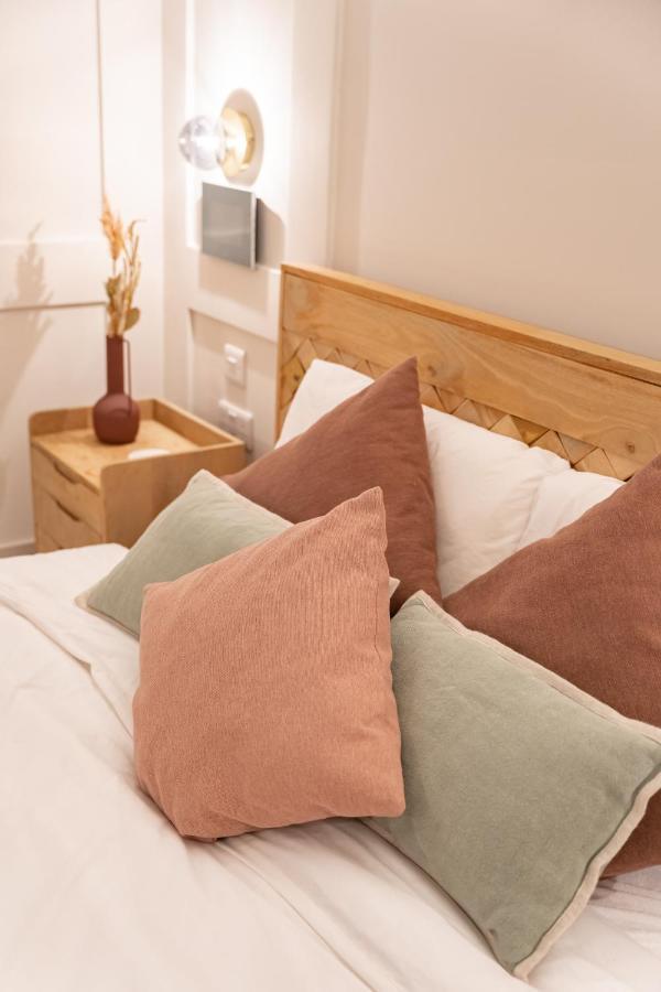 Luxury 2Bdr In The Heart Of Valletta! Tv And Wifi Bagian luar foto