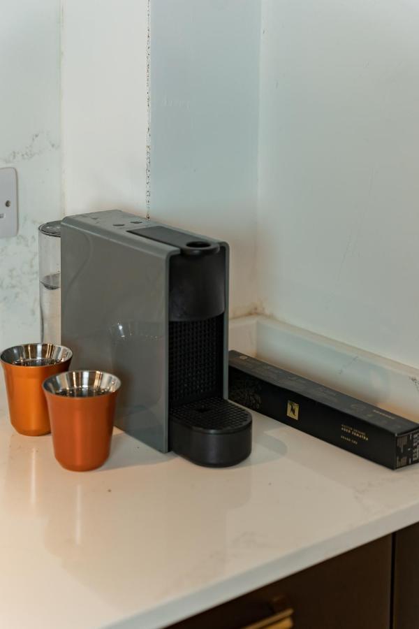 Luxury 2Bdr In The Heart Of Valletta! Tv And Wifi Bagian luar foto