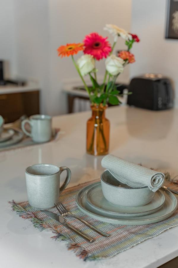 Luxury 2Bdr In The Heart Of Valletta! Tv And Wifi Bagian luar foto